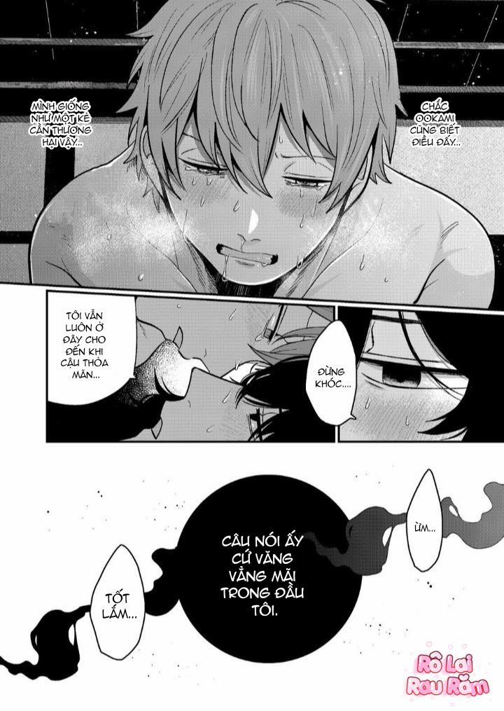 TUYỂN TẬP CHIM TO SIÊU DÀI 87.2 trang 17