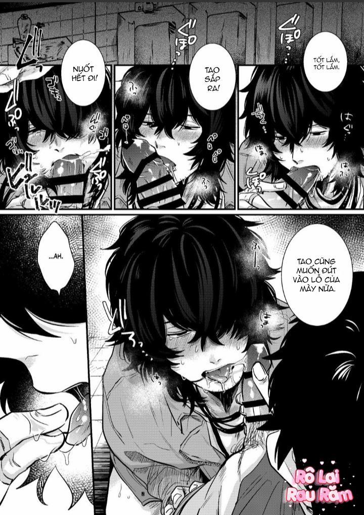 TUYỂN TẬP CHIM TO SIÊU DÀI 87.2 trang 9