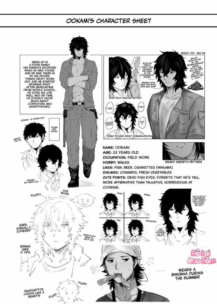 TUYỂN TẬP CHIM TO SIÊU DÀI 87.3 trang 10