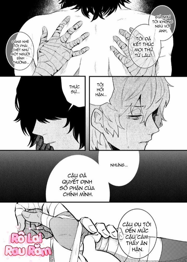 TUYỂN TẬP CHIM TO SIÊU DÀI 87.3 trang 7