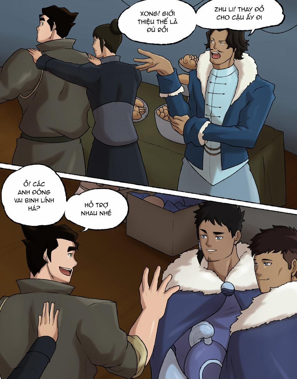 TUYỂN TẬP CHIM TO SIÊU DÀI 92 trang 2