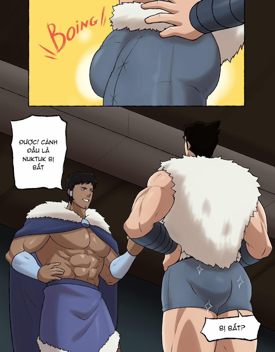 TUYỂN TẬP CHIM TO SIÊU DÀI 92 trang 9