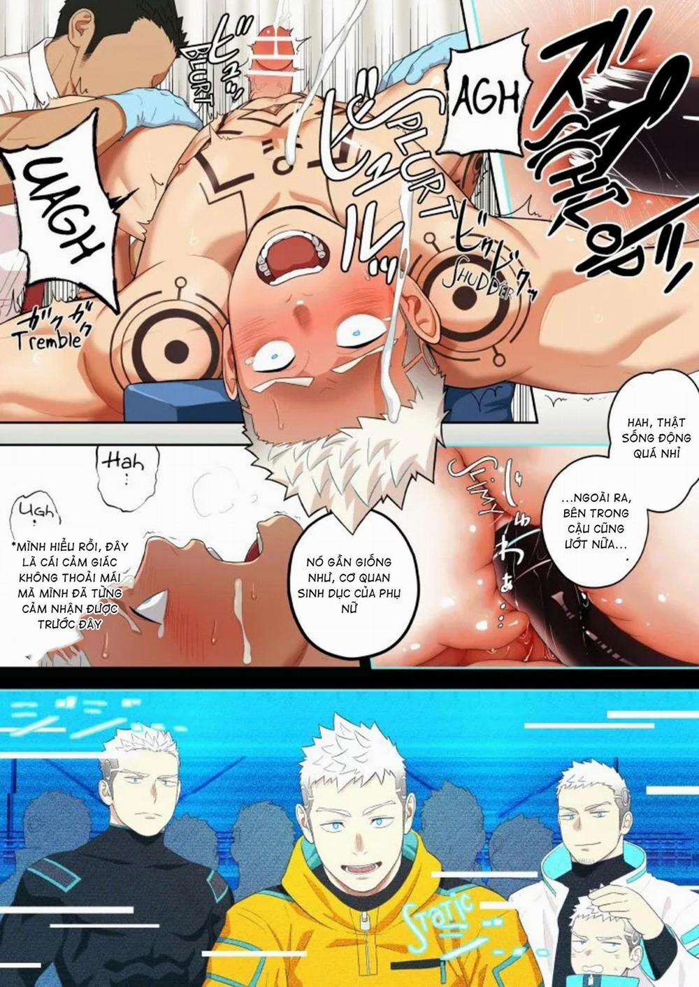 TUYỂN TẬP CHIM TO SIÊU DÀI 93 trang 17