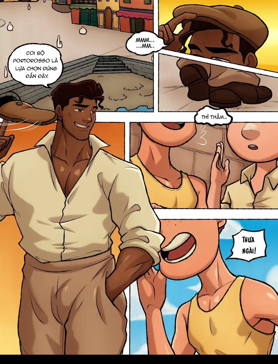 TUYỂN TẬP CHIM TO SIÊU DÀI 95 BaoBao trang 1