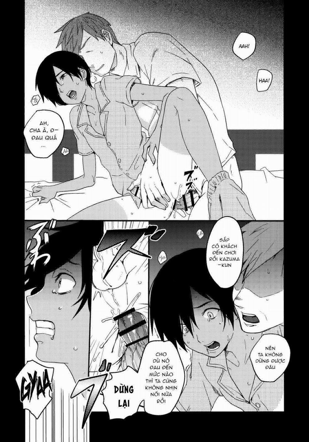 Tuyển Tập Chjch Và Chjch 13 trang 2