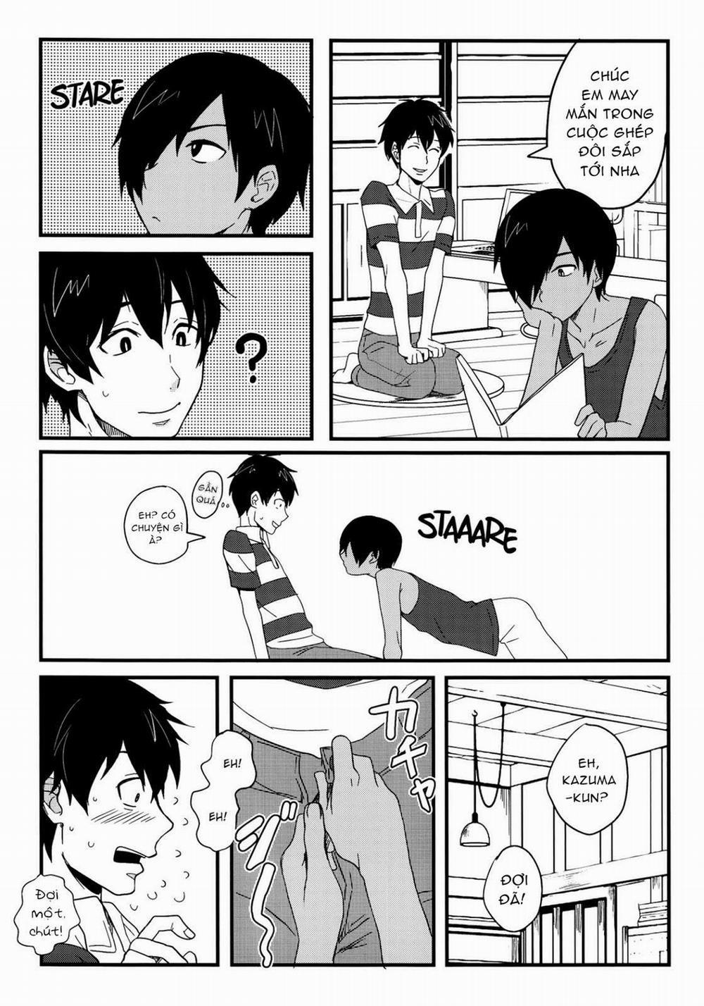 Tuyển Tập Chjch Và Chjch 13 trang 4