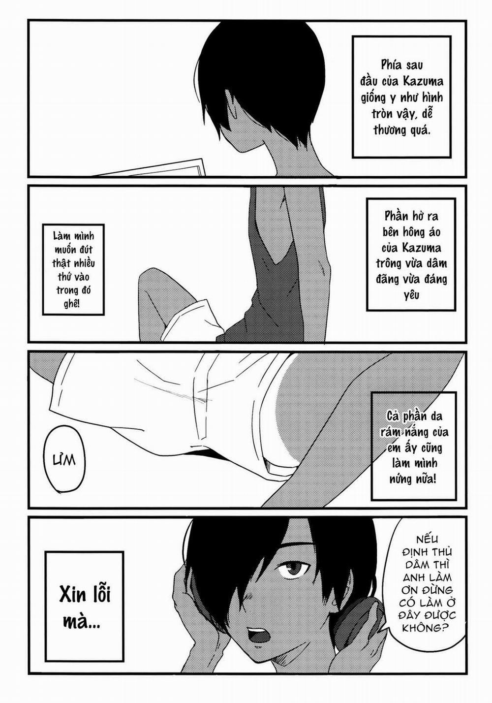 Tuyển Tập Chjch Và Chjch 13 trang 6