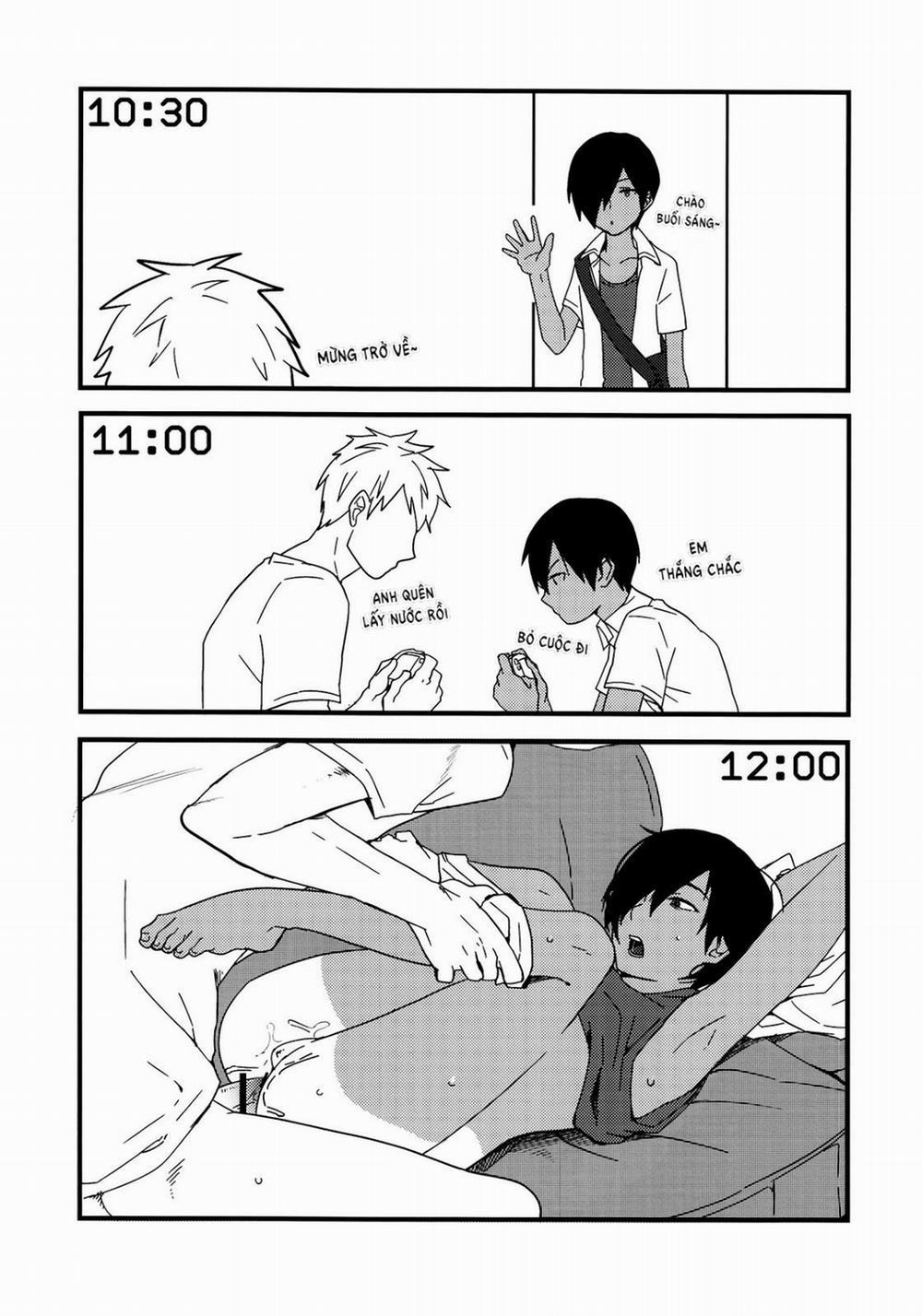 Tuyển Tập Chjch Và Chjch 13 trang 7