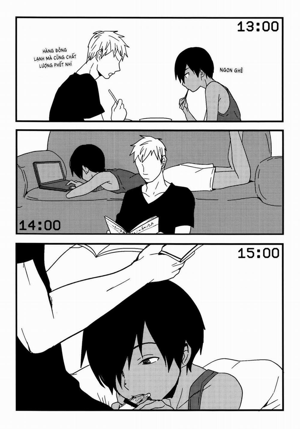 Tuyển Tập Chjch Và Chjch 13 trang 8