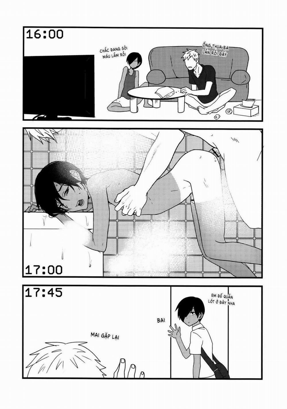 Tuyển Tập Chjch Và Chjch 13 trang 9