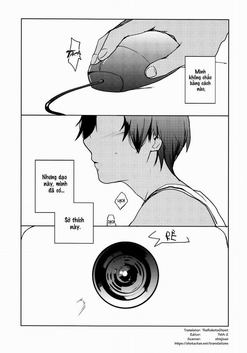 Tuyển Tập Chjch Và Chjch 14 trang 1