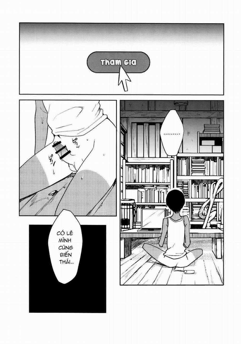 Tuyển Tập Chjch Và Chjch 14 trang 3