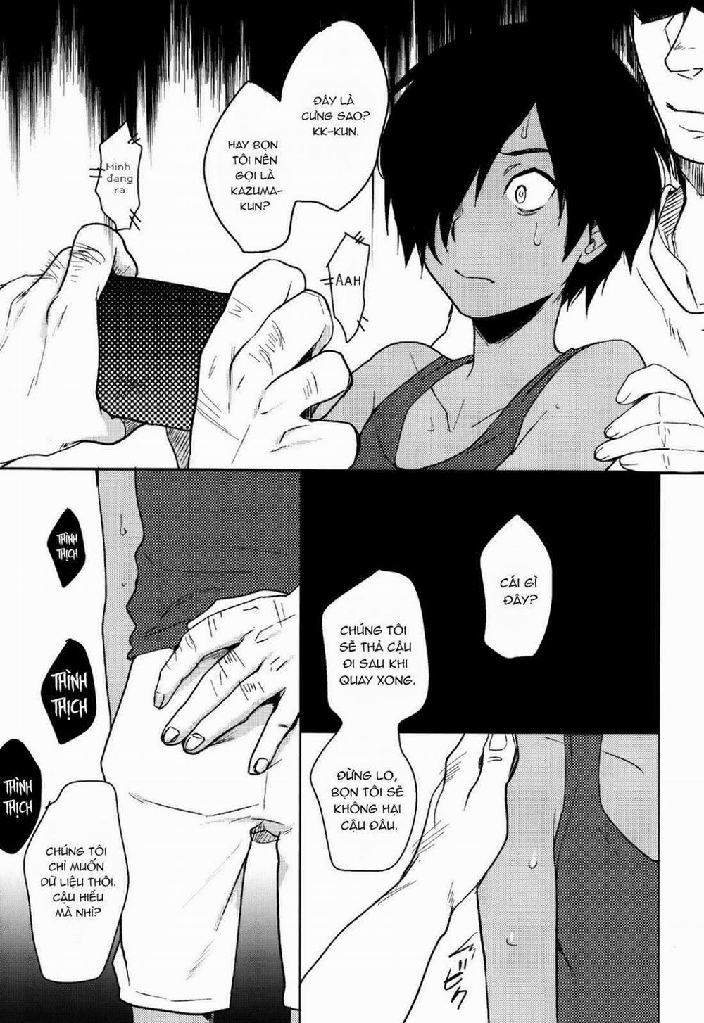 Tuyển Tập Chjch Và Chjch 14 trang 5