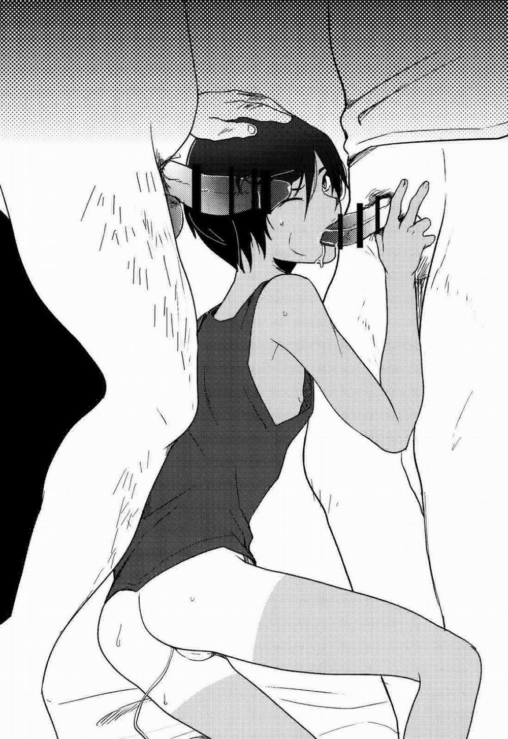 Tuyển Tập Chjch Và Chjch 14 trang 6