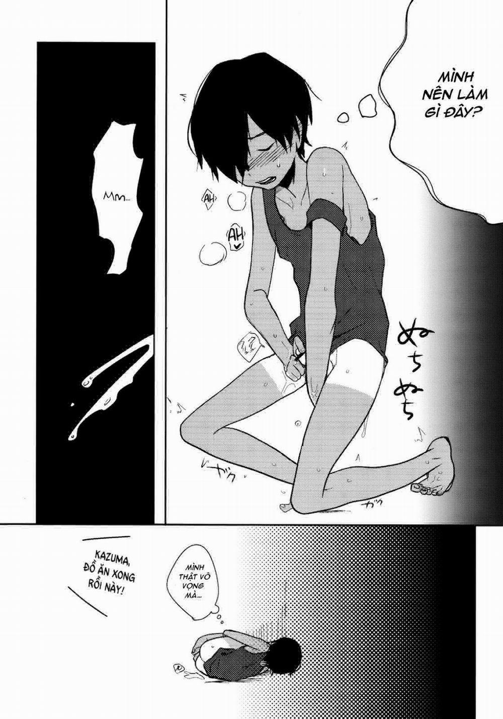 Tuyển Tập Chjch Và Chjch 14 trang 9