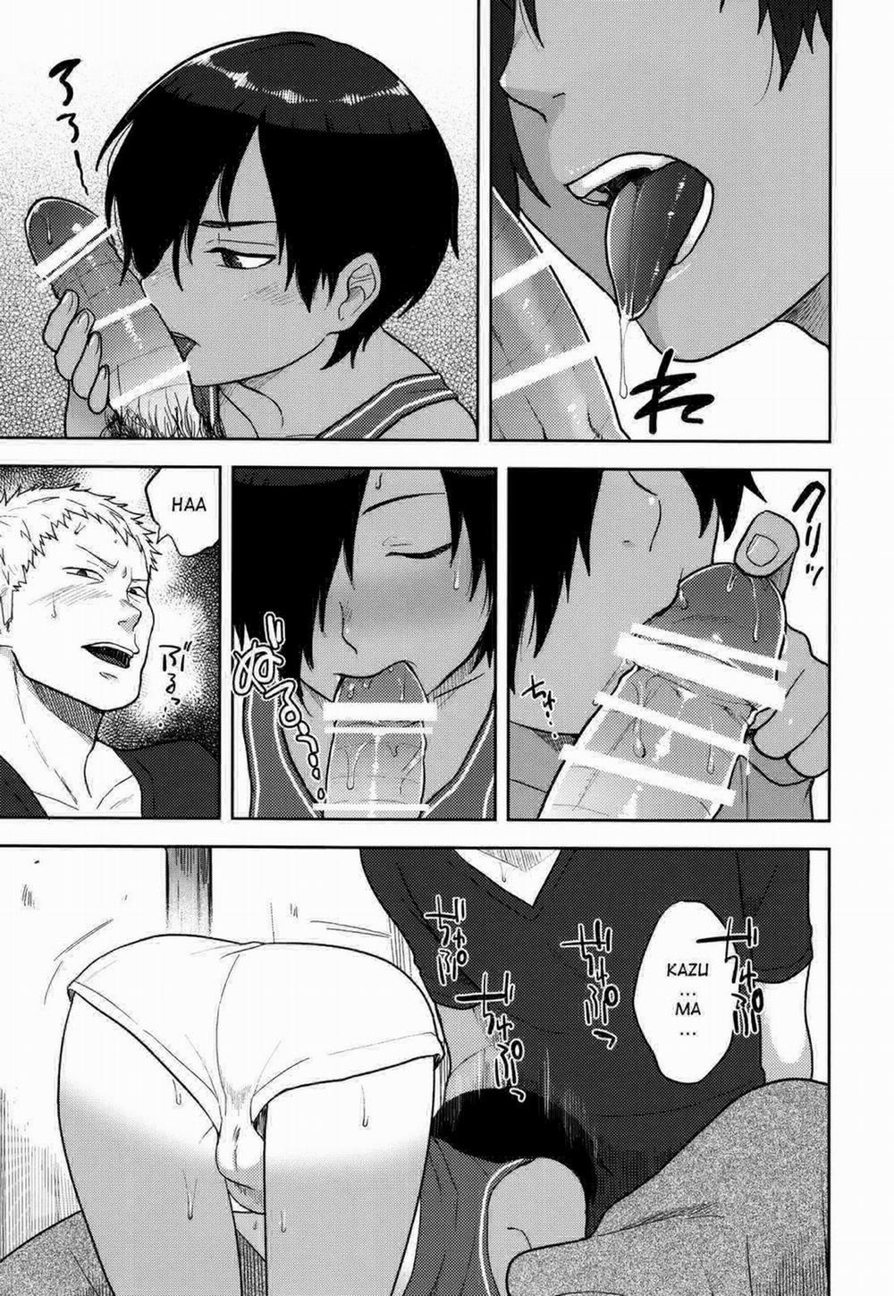 Tuyển Tập Chjch Và Chjch 15 trang 12