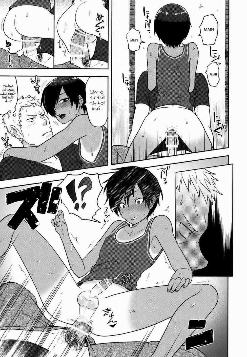 Tuyển Tập Chjch Và Chjch 15 trang 16