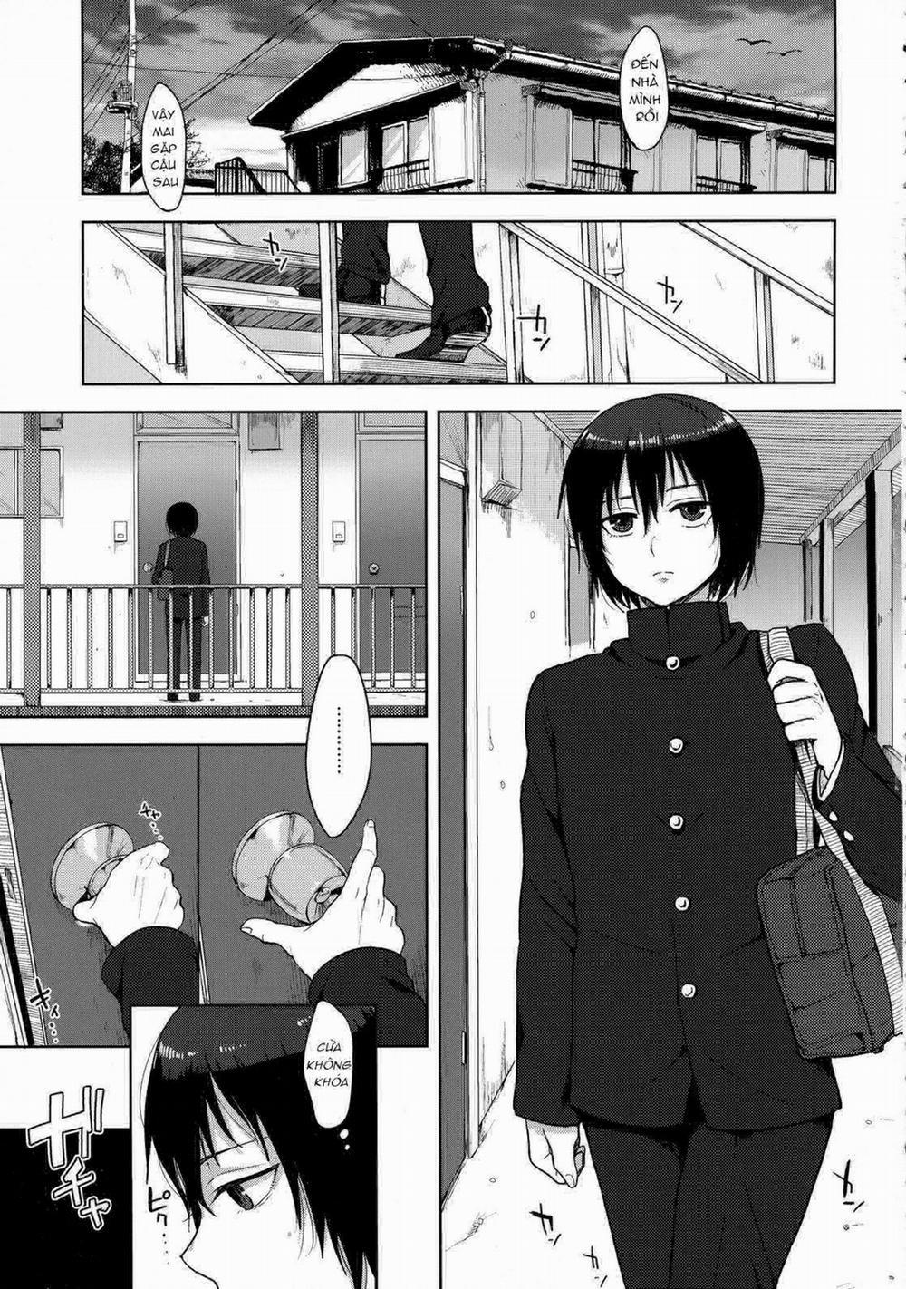 Tuyển Tập Chjch Và Chjch 16 trang 3