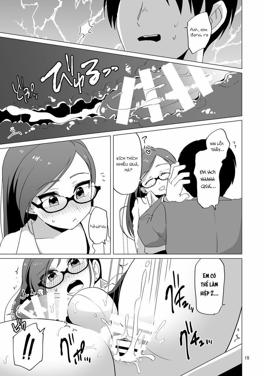 Tuyển Tập Chjch Và Chjch 67 trang 15