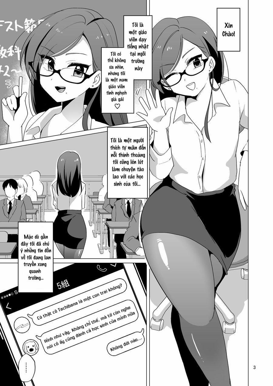 Tuyển Tập Chjch Và Chjch 67 trang 3