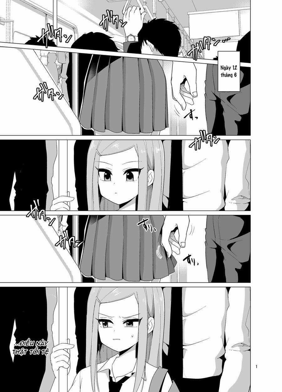 Tuyển Tập Chjch Và Chjch 68 trang 1