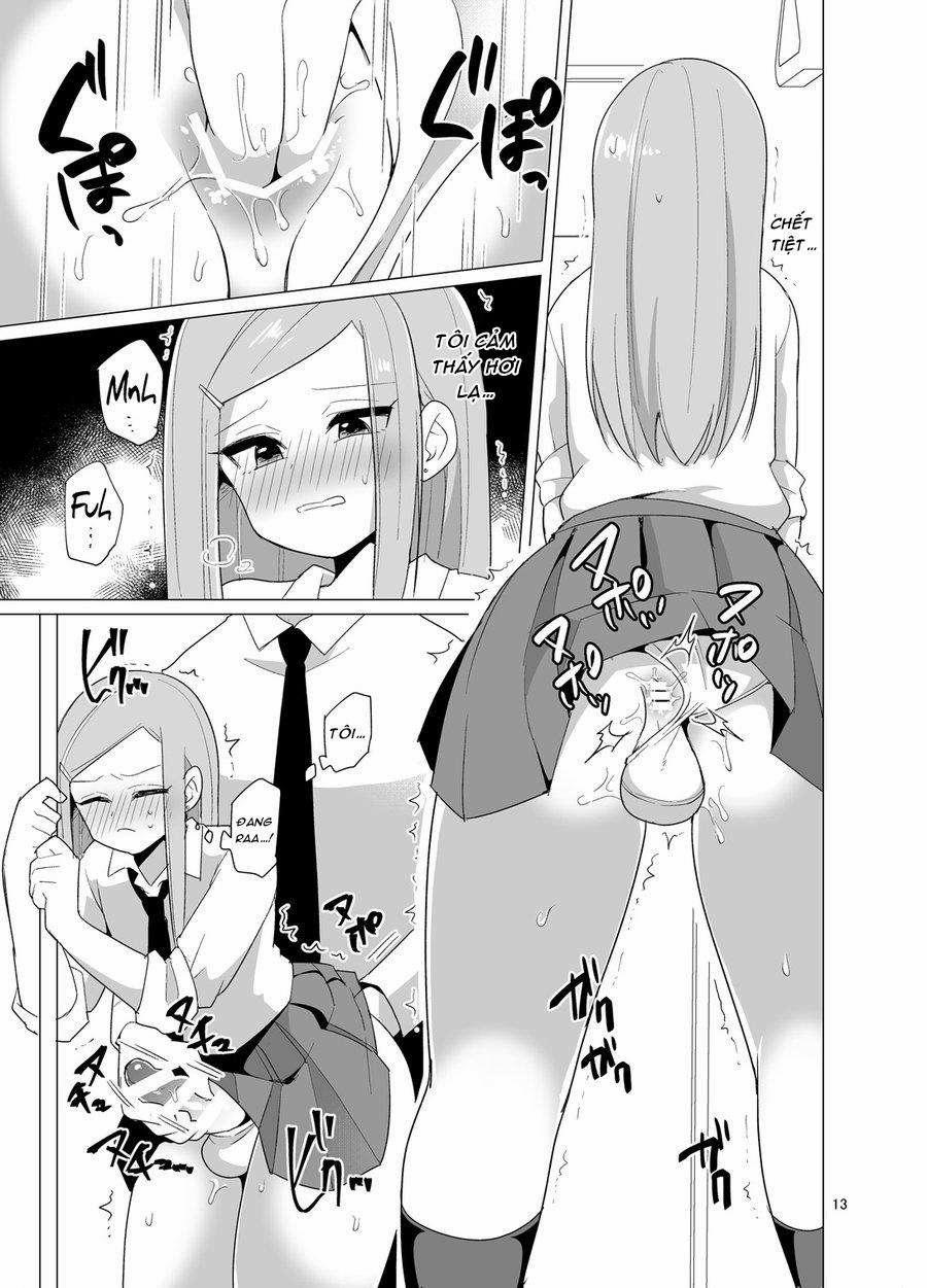 Tuyển Tập Chjch Và Chjch 68 trang 13