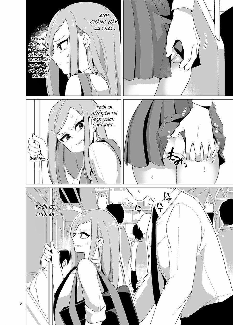 Tuyển Tập Chjch Và Chjch 68 trang 2