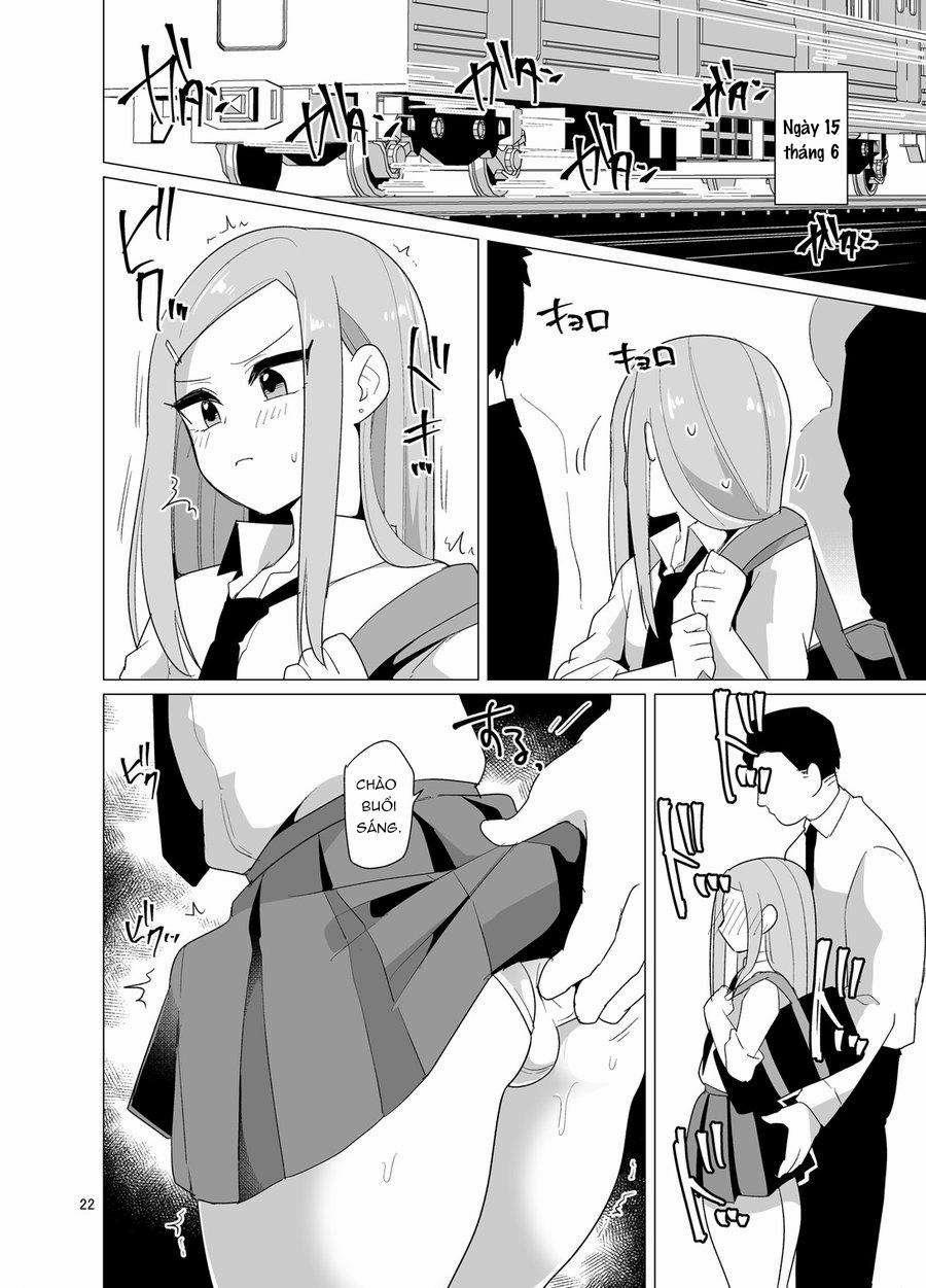 Tuyển Tập Chjch Và Chjch 68 trang 22