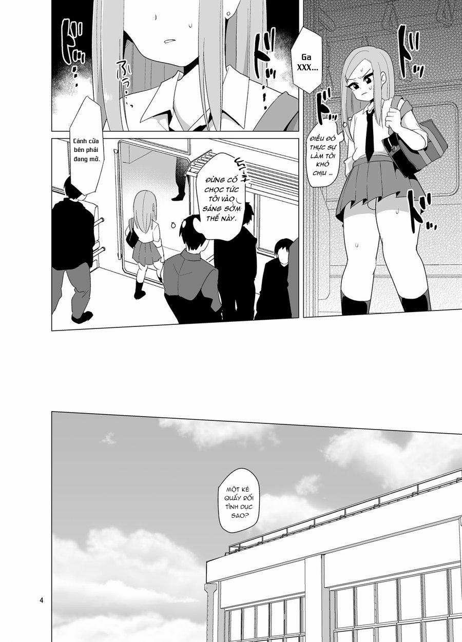 Tuyển Tập Chjch Và Chjch 68 trang 4