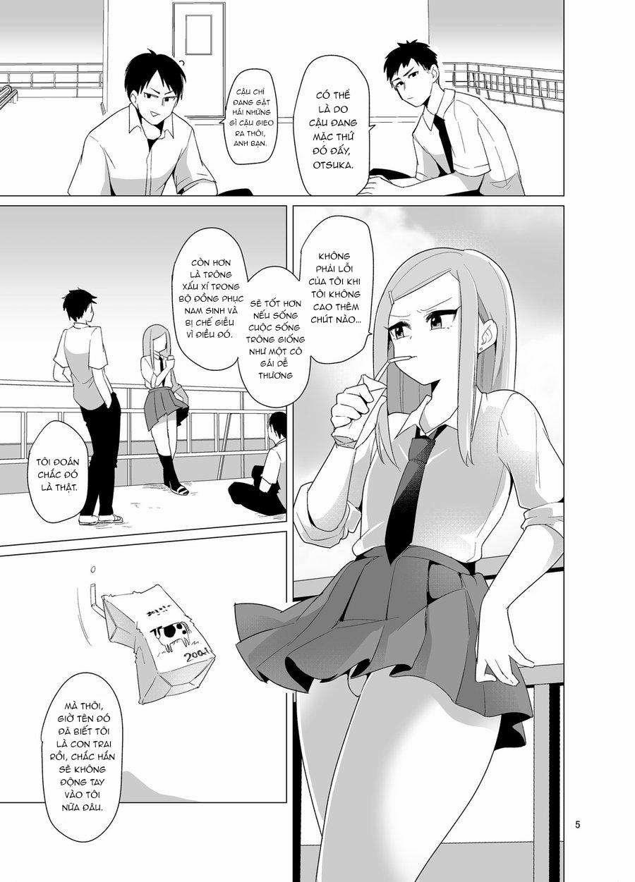 Tuyển Tập Chjch Và Chjch 68 trang 5