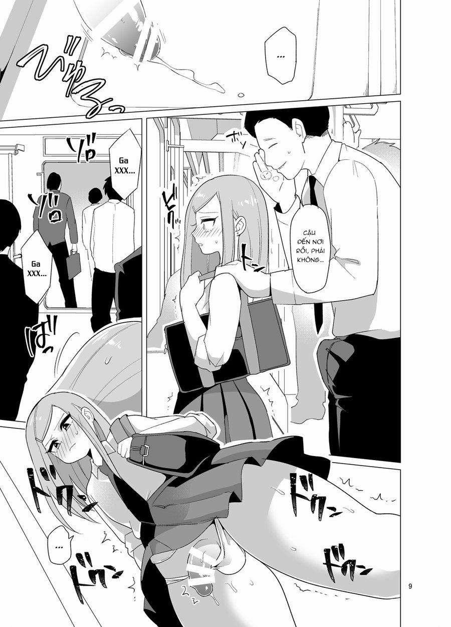 Tuyển Tập Chjch Và Chjch 68 trang 9