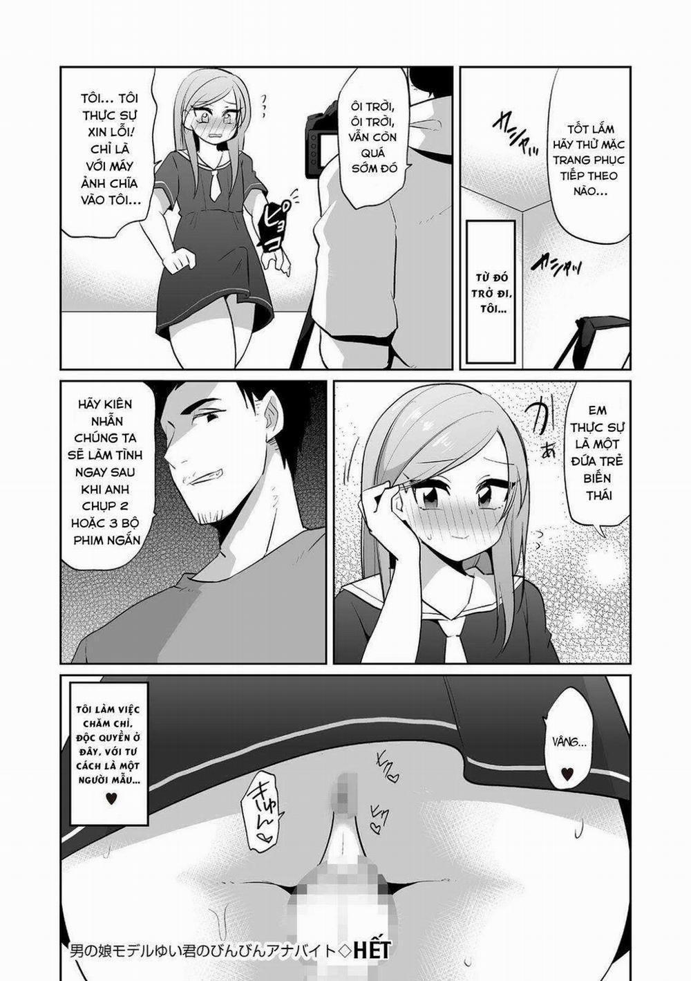 Tuyển Tập Chjch Và Chjch 69 trang 15