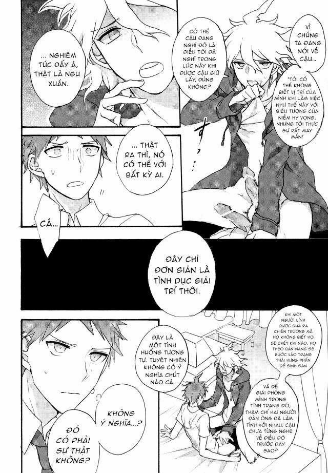 Tuyển Tập Chjch Và Chjch 70 trang 5