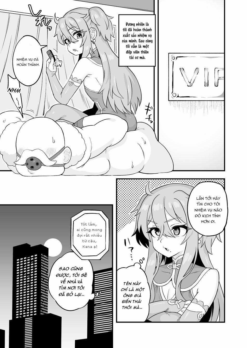 Tuyển Tập Chjch Và Chjch 71 trang 13