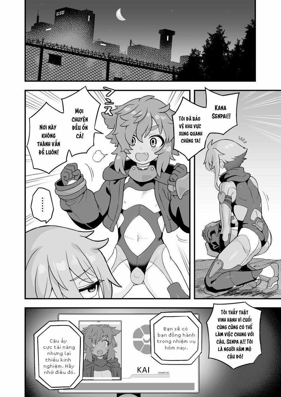 Tuyển Tập Chjch Và Chjch 71 trang 14