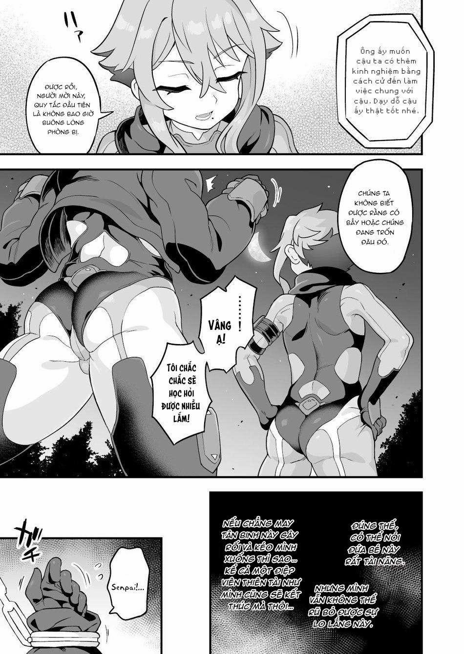 Tuyển Tập Chjch Và Chjch 71 trang 15