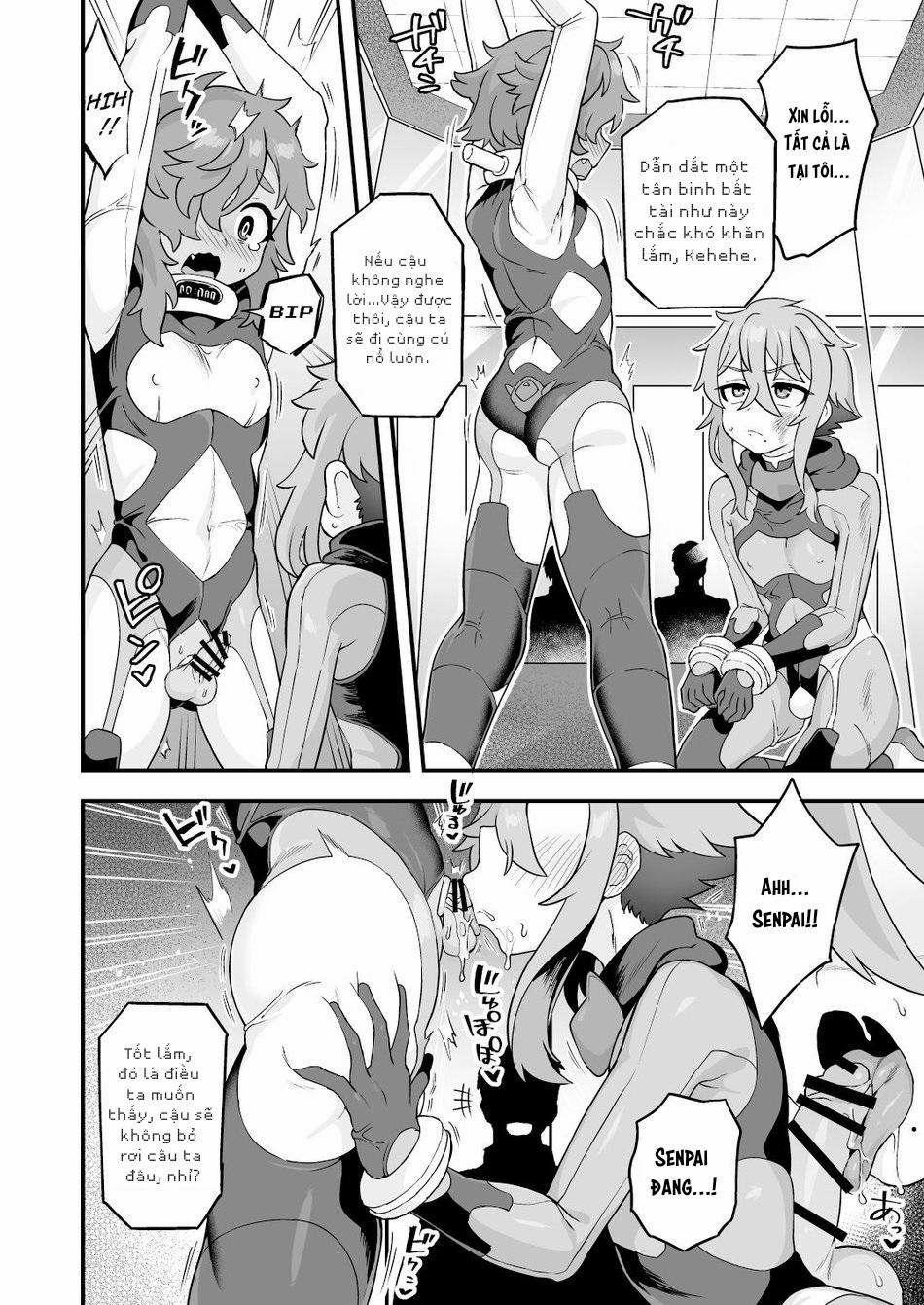 Tuyển Tập Chjch Và Chjch 71 trang 16