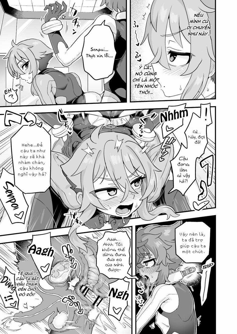 Tuyển Tập Chjch Và Chjch 71 trang 21