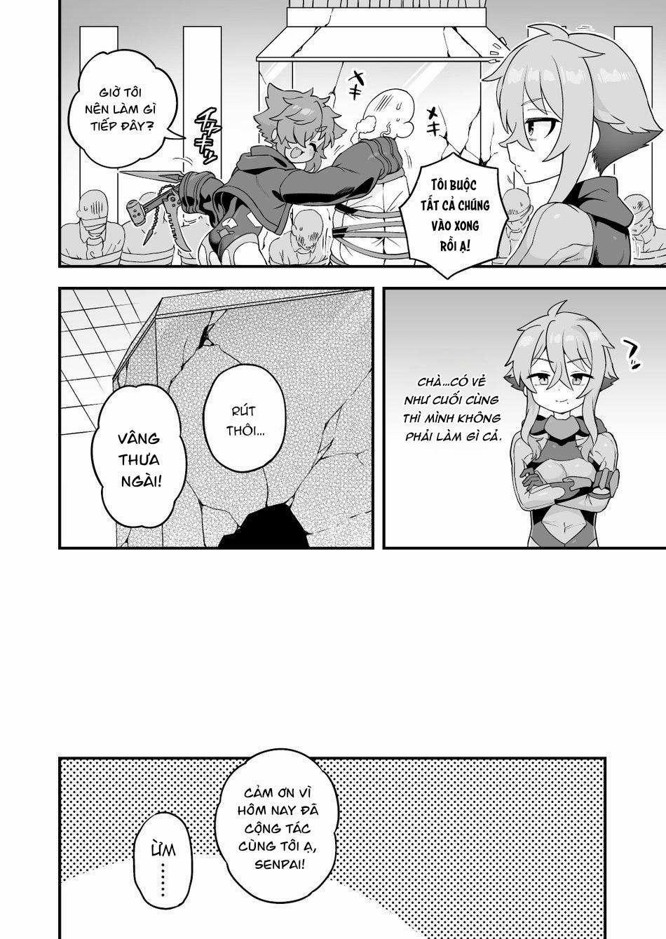 Tuyển Tập Chjch Và Chjch 71 trang 24