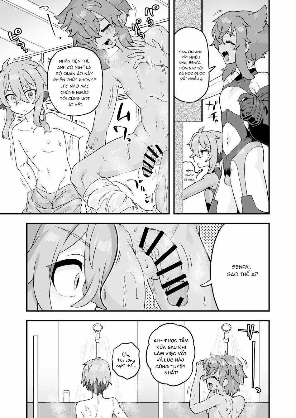 Tuyển Tập Chjch Và Chjch 71 trang 25