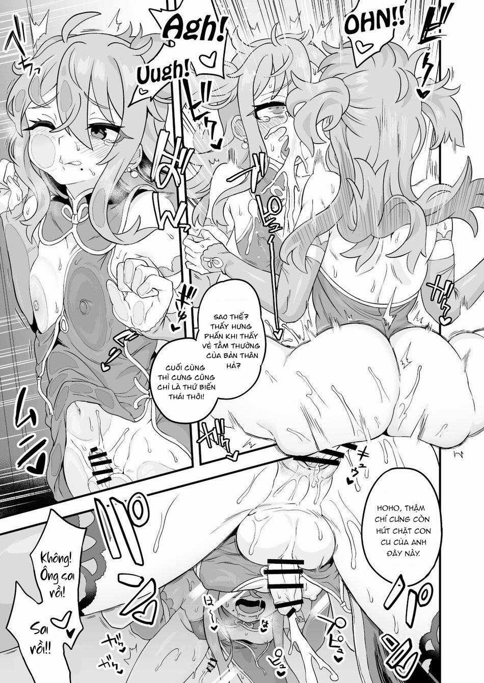 Tuyển Tập Chjch Và Chjch 71 trang 9