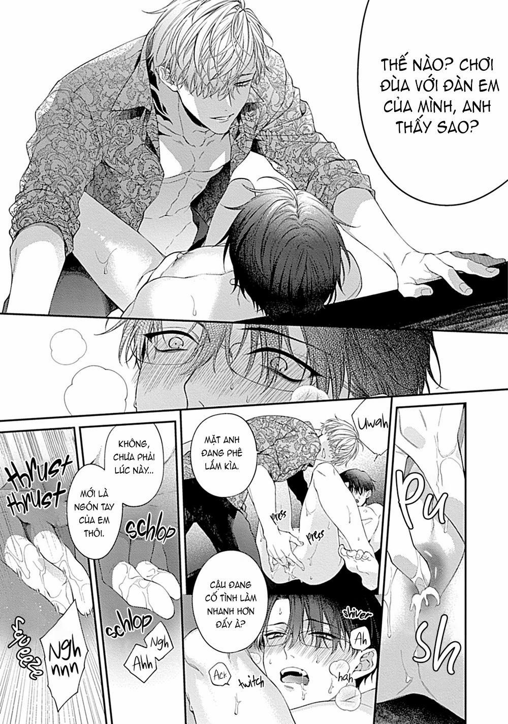 TUYỂN TẬP CU 18CM 15.1 Bộ 3 trang 28