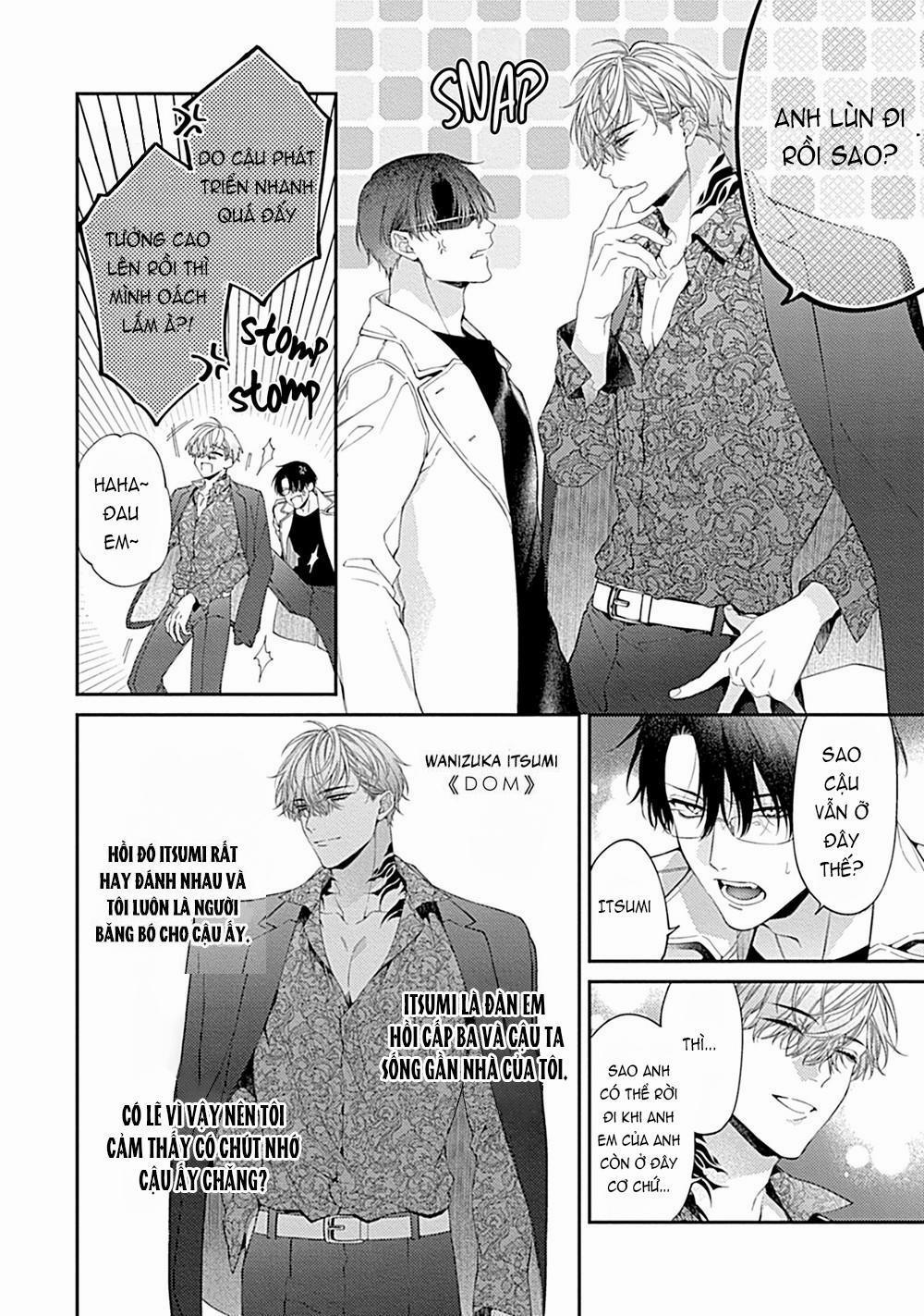 TUYỂN TẬP CU 18CM 15.1 trang 17