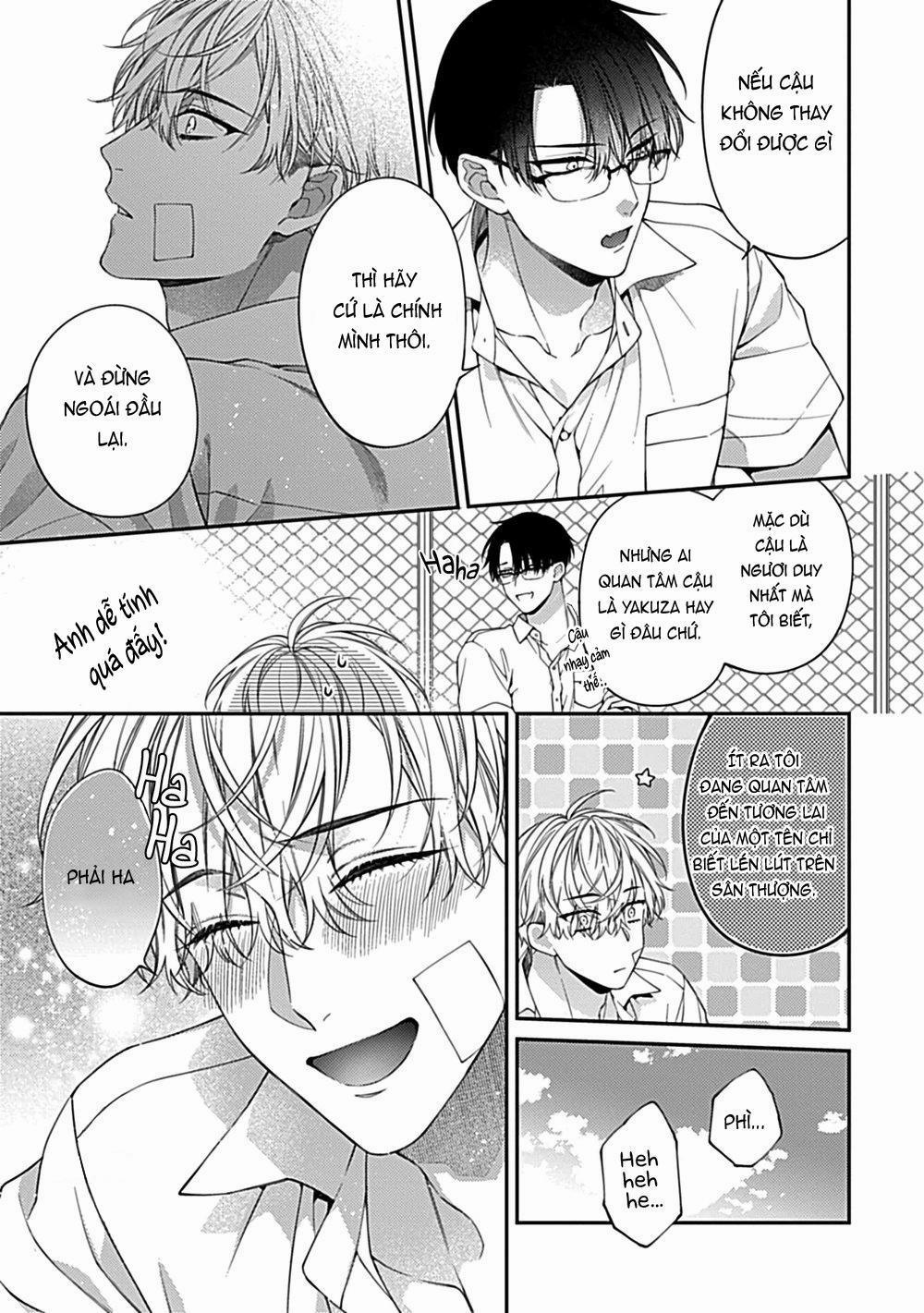 TUYỂN TẬP CU 18CM 15.3 trang 18