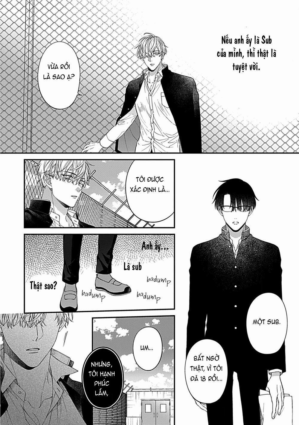 TUYỂN TẬP CU 18CM 15.3 trang 19