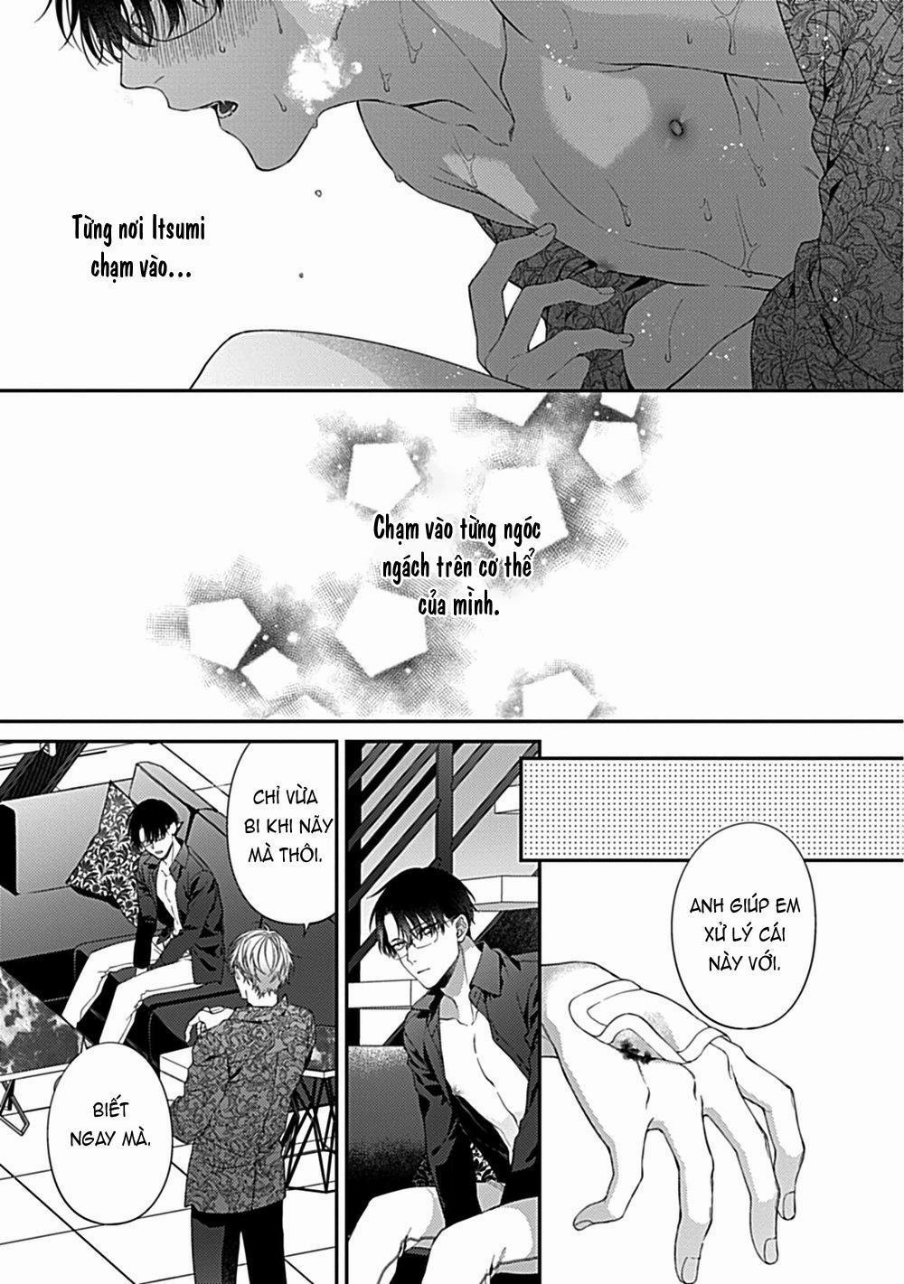 TUYỂN TẬP CU 18CM 15.3 trang 32