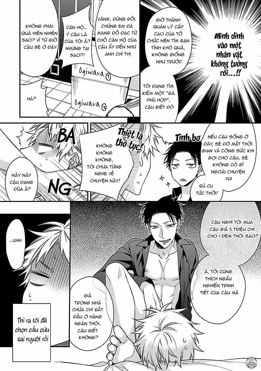 TUYỂN TẬP CU 18CM 16 Bộ 4 trang 30