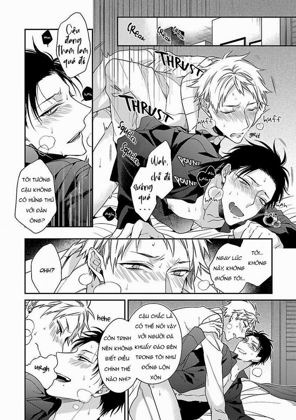 TUYỂN TẬP CU 18CM 16 trang 25