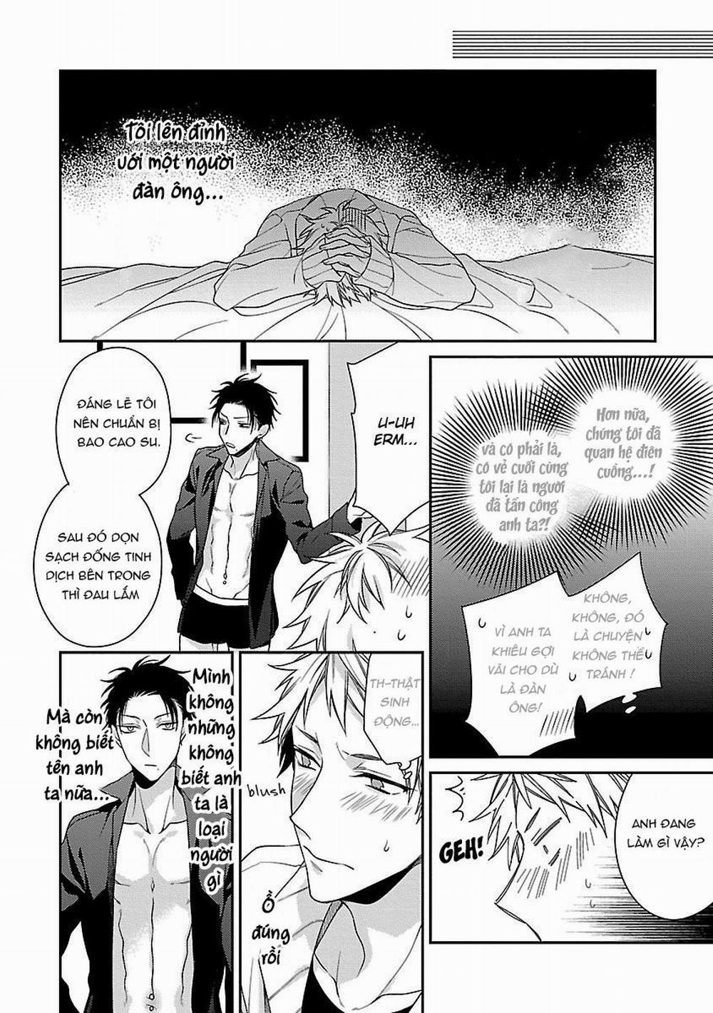 TUYỂN TẬP CU 18CM 16 trang 27