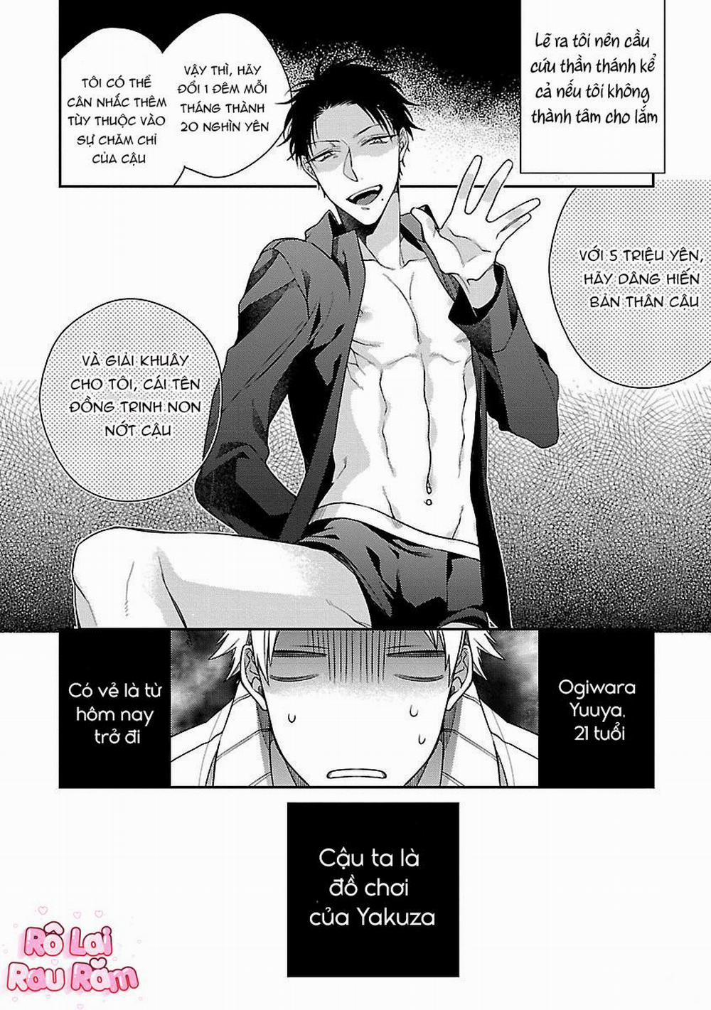 TUYỂN TẬP CU 18CM 16 trang 31